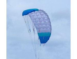 Parafun 1.5M Tech RC Paramotor Wing Part 